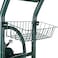 Egardenkart Hose Reel Cart Hose Reel Trolley Full Metal