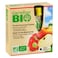 Carrefour Bio Organic Apple And Strawberries Puree 90g Pack of 4