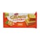 Tiffany Crunch N Cream Orange Wafers 76g