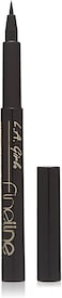 L.A. Girl Fineline Eyeliner, Black, 0.037 Ounce