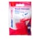 Jordan Micro Interdental Brushes Red 10 PCS