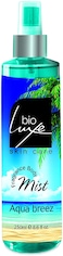 Bioluxe Fragrance Aqua Breeze Unisex Body Mist - 250ml