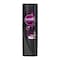 Sunsilk Shampoo for Black Stunning Shine Hair - 350 Ml