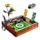 LEGO 76416 Harry Potter 3 Training Games Quidditch Trunk Building Toy 9+ Years 599 Pieces