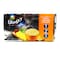 Domty Feta Plus Cheese with Chedar - 500 Gm