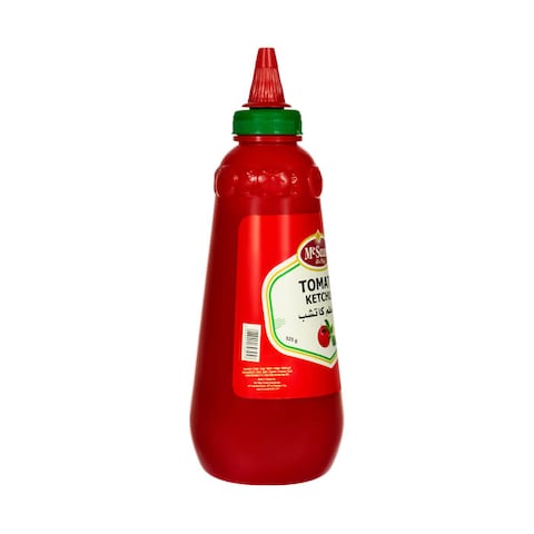 MC Ketchup - 500 gram