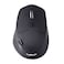 Bluetooth Wireless Mouse With USB Receiver - Logitech Precision Pro  (Black).