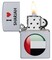 ولاعة من زيبو موديل 205 (Ci412385 I Heart Design)