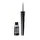 Rimmel London Exaggerate Liquid Eye Liner 001 Black 2.5ml
