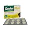 Orofar Plus Lemon Lozenges 24S