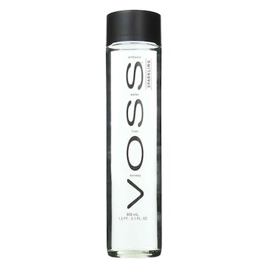 Voss Artesian Sparkling Water 800ml