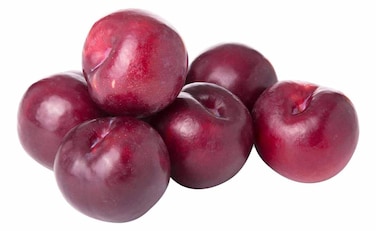 برقوق مستورد