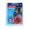 Vileda starlet all purpose semi disposable cloth wipes / cleaning cloth 10 pieces