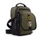 National Geographic New Explorer Shoulder Bag With Flap 25cm N16982 Green