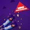 Cadbury Timeout Chocolaty Crunch Wafer Sharing Pack, 247.2g