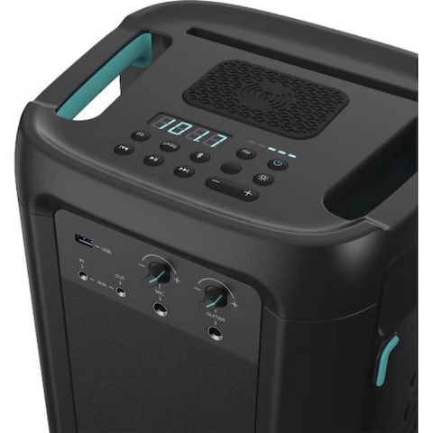 Hisense Party Bluetooth Speaker 300W