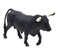 Toy School - Spanish Bull Figurine