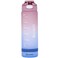 HYDROBREW Water Bottle 1000ml - Purple