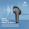 High Definition ENC Earphones With IntelliTouch
