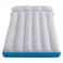 Intex 67998 Inflatable Camping Mat 72x189x20cm White/Blue