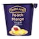 DAIRYLAND YORGHUT PEACH MANGO 150G