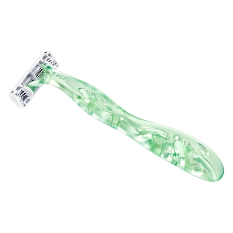 BIC Miss Soleil Sensitive Women&#39;s Disposable Razors pack of3