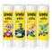 UHU BTS Motif Glue Stick 40g 4 PCS