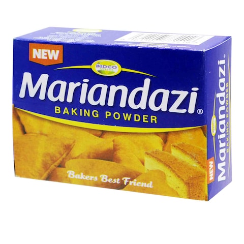 Mariandazi Baking Powder 100g