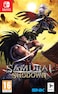 Nintendo Switch Samurai Shodown