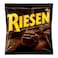 Riesen Dark Chocolate Chewy Toffee, 150g