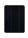 Generic Flip Cover For Apple iPad Mini 1/2/3 Black
