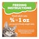 Purina Friskies Mixed Grill Wet Cat Food Pate, 156g