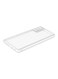 Generic For Samsung Note 20 Ultra 6.9 Inch Acrylic Back Cover With Edges That Fully Cover And Protect The Camera - Clear Clear