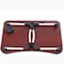 LINGWEI Laptop Table Laptop Desk Lap Tray Computer Desk Study Table Foldable Portable Laptop Bed Table Reading Table computer desk laptop desk Black