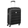 Delsey Hard Trolley Lagos 4 Wheel 66cm Black