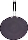 Royalford Glossy Tawa 30cm Black