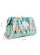 Milk &amp; Moo Diaper Bag Jungle Friends