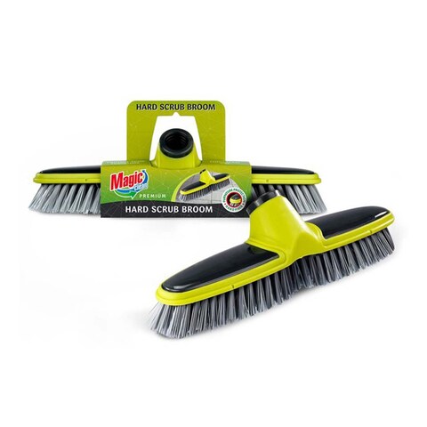 Easy Use Squegee - 40cm + Handle