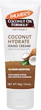 Palmer's Coconut Oil Formula Moisturizing Hand Cream, 3.4 Ounce