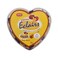 Misky Honey Eclair Heart Box 350gr