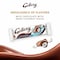 Galaxy Chocolate with Coconut Bar 36g