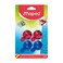 Maped Croc Croc Pencil Sharpener Multicolour 4 PCS