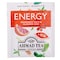 Ahmad Tea Energy-Grapefruit Mate And Guarana Seed Tea Bags 1. 5g x 20 Pieces