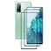 Pack of 2 Protective 5D Glass Screen protector For Samsung Galaxy S20 fe