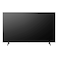 Hisense A6N Series 65-Inch UHD Smart DLED TV A61N Black 2024