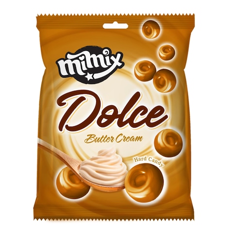 Mimix Dolce Bonbon with Butter Cream - 1 Piece