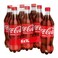 Coca Cola 6 x 1 lt