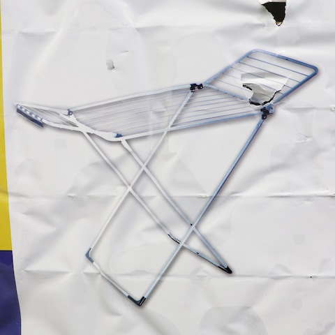 My Choice Cloth Rack D