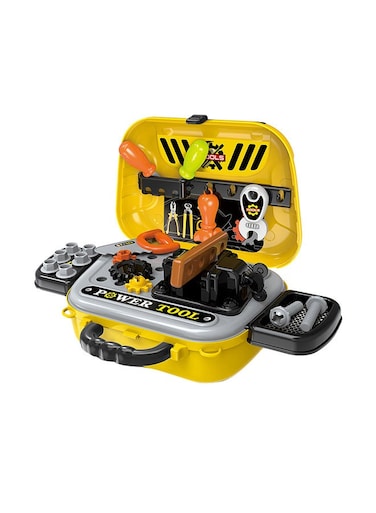 Xiong Cheng Deluxe Tools Set