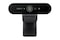 Logitech Webcam Brio Stream Edition 4K Vc Usb Black